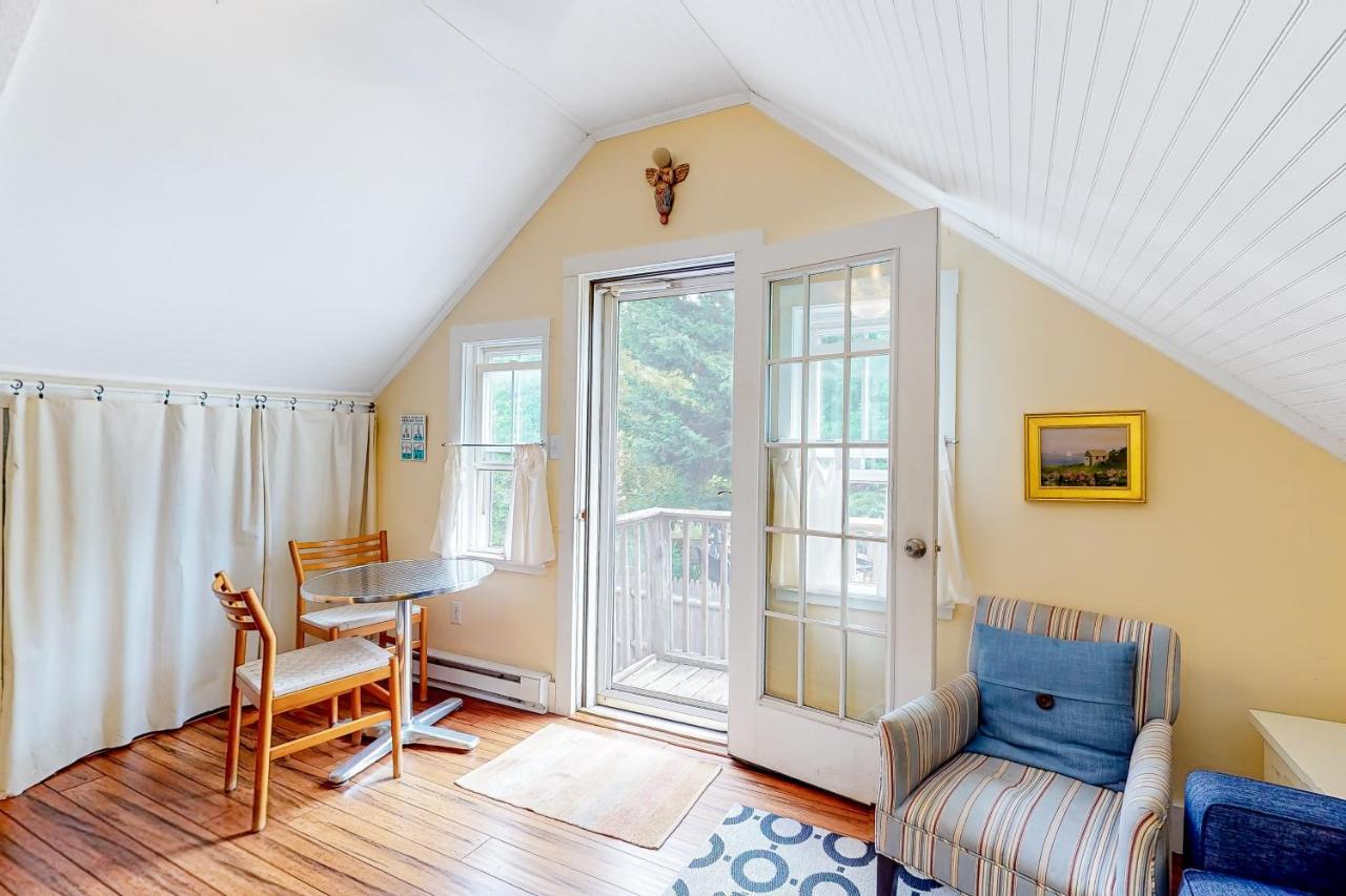 Historic Jewel Lejlighed Provincetown Eksteriør billede
